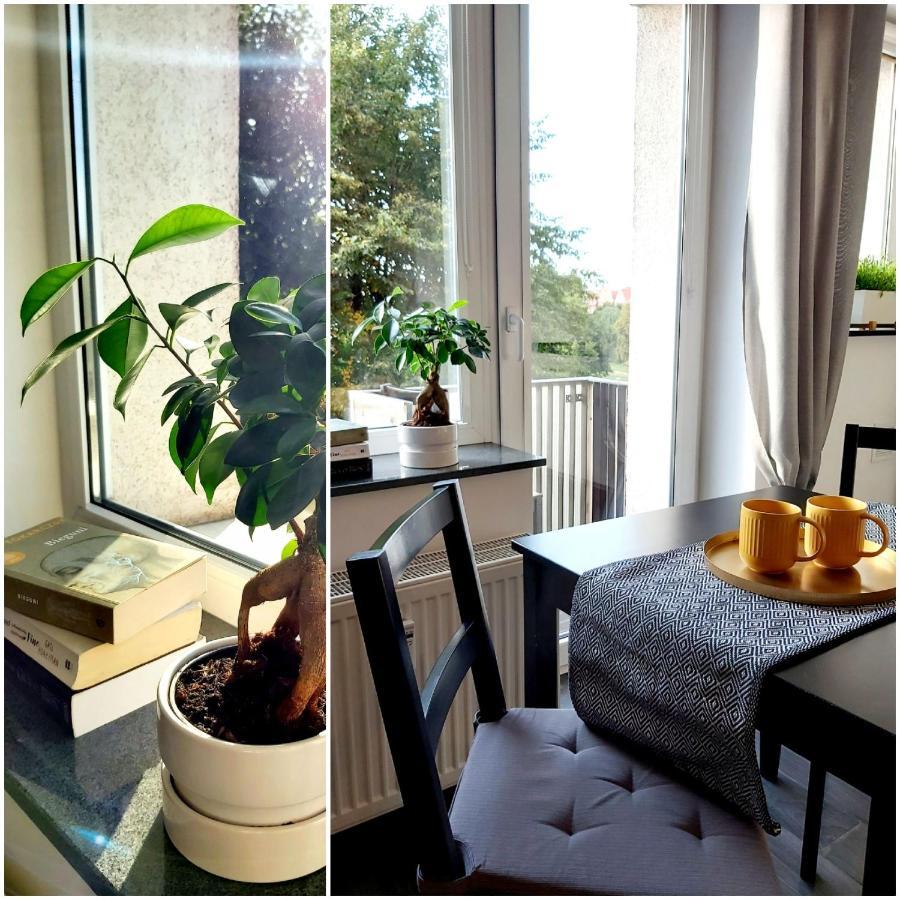 Be In Gdansk Apartments- Studio Podwale Ngoại thất bức ảnh