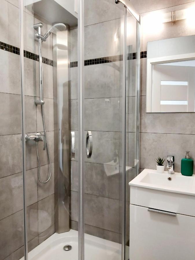 Be In Gdansk Apartments- Studio Podwale Ngoại thất bức ảnh