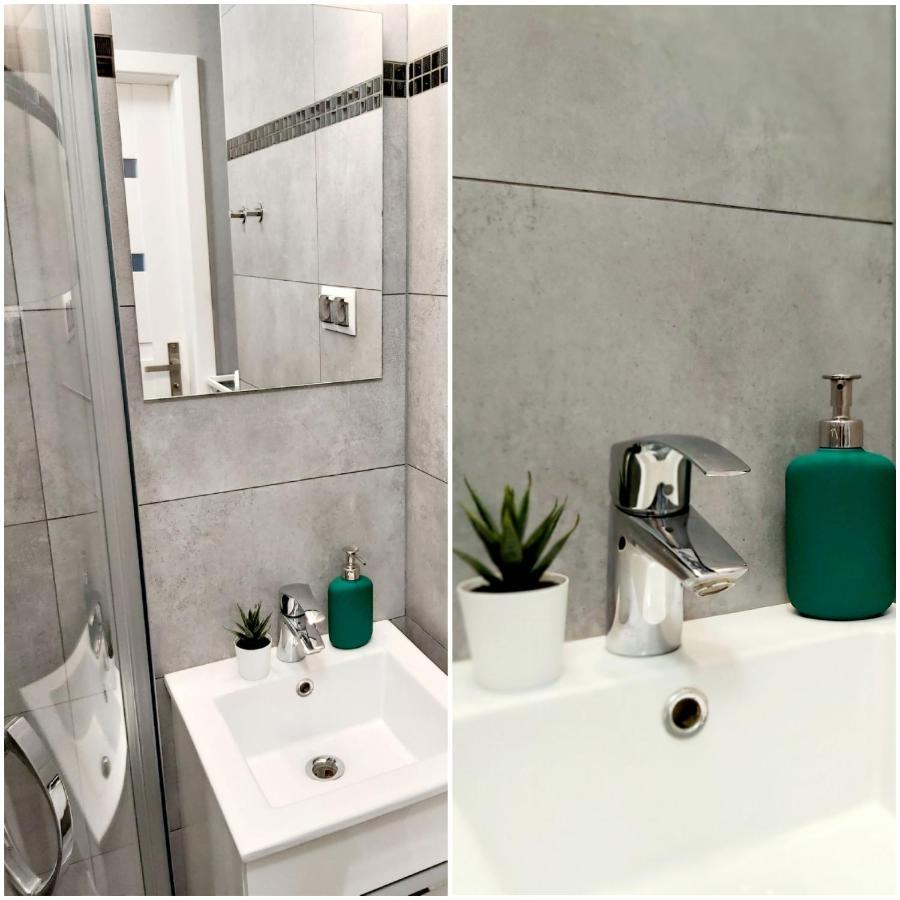 Be In Gdansk Apartments- Studio Podwale Ngoại thất bức ảnh