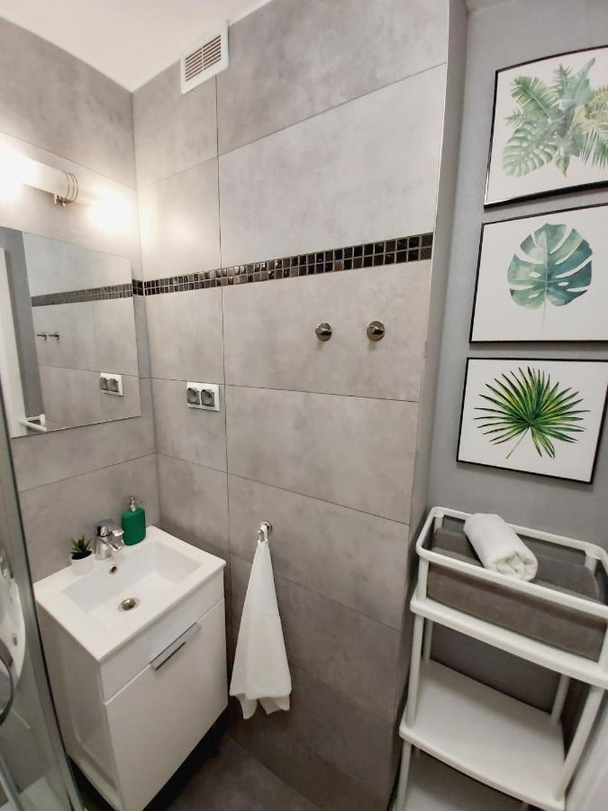 Be In Gdansk Apartments- Studio Podwale Ngoại thất bức ảnh